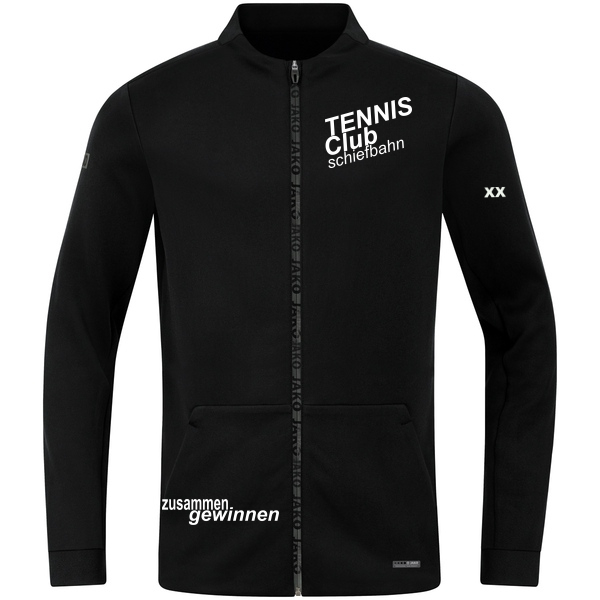 Jacke Pro Casual 