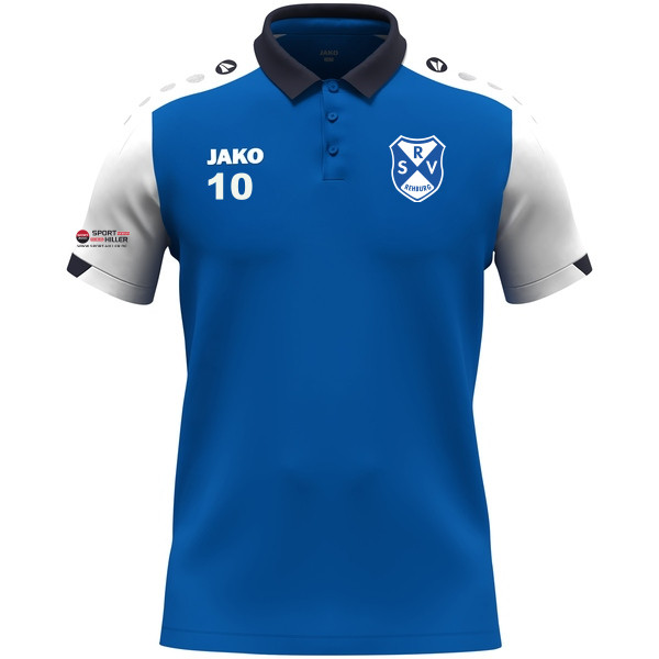 Polo Dynamic 