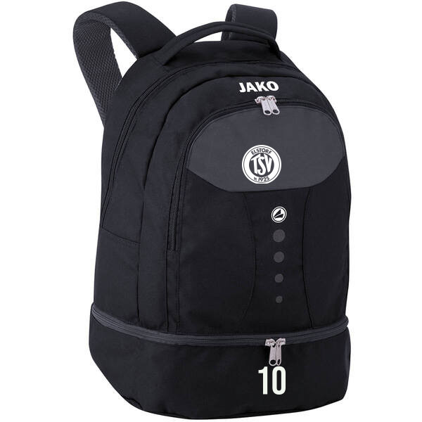 Rucksack TLS 