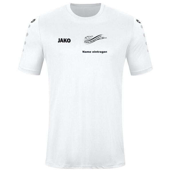Trikot Team kurzarm 
