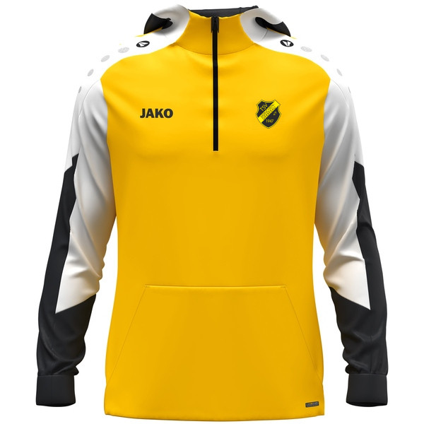 Zip Hoodie Dynamic 