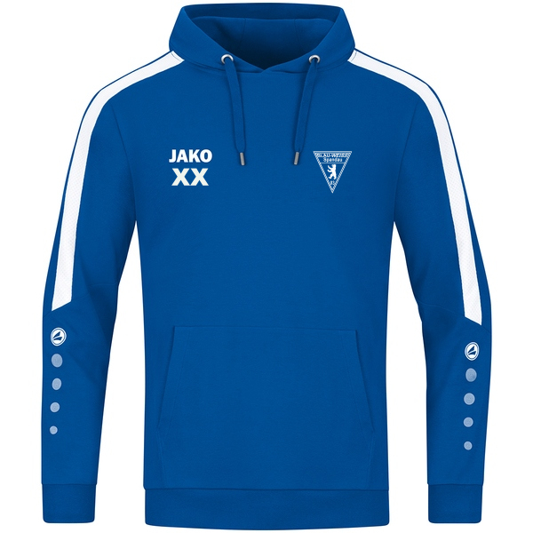KinderKapuzensweat Power 