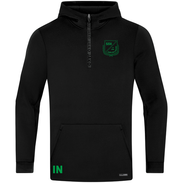 Zip Hoodie Pro Casual 