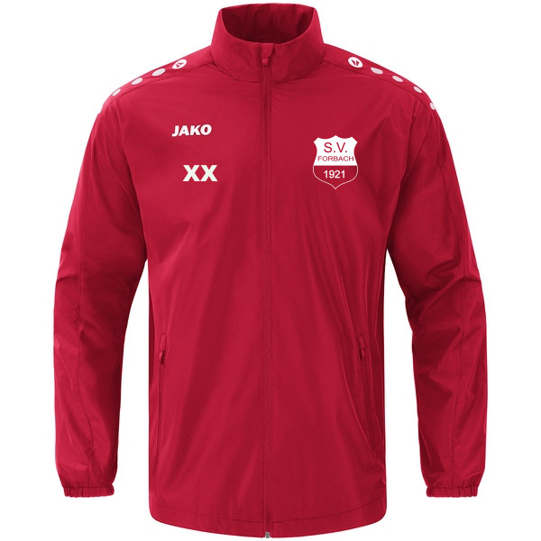 Allwetterjacke One 