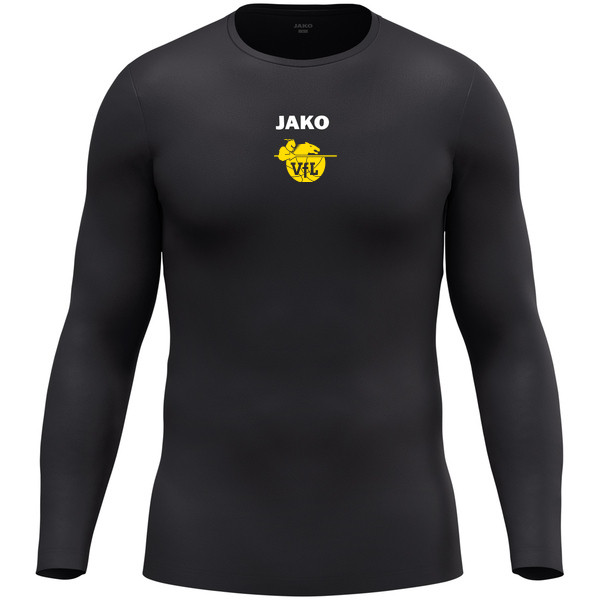 Longsleeve Function 