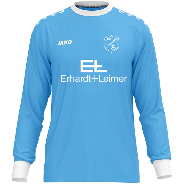 KinderTorwart Trikot One 