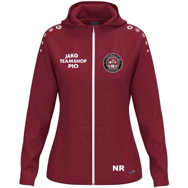 womanKapuzenjacke One Damen 