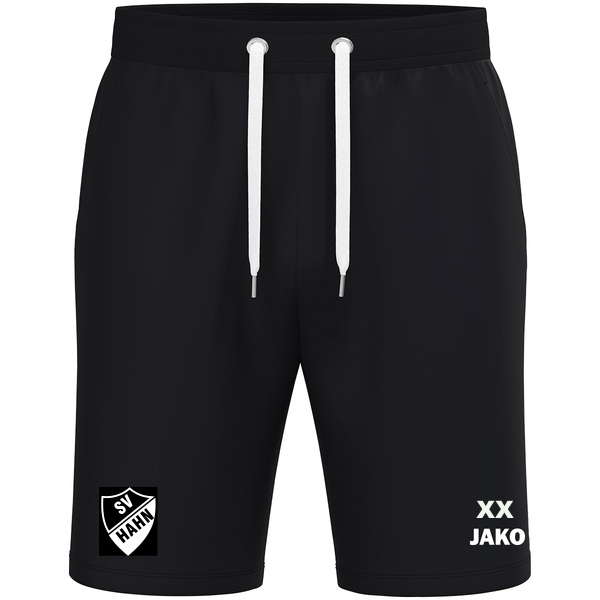 Joggingshort One Cotton 