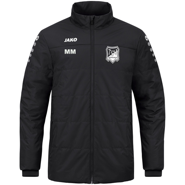 Coachjacke Team 