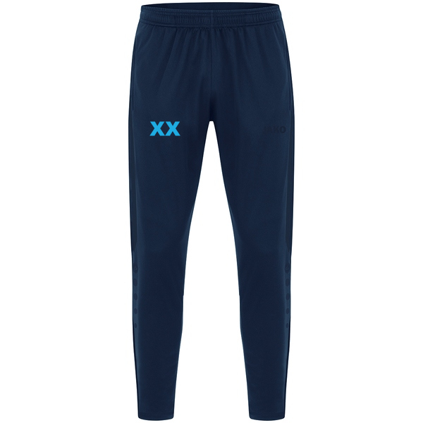 KinderPolyesterhose Power 