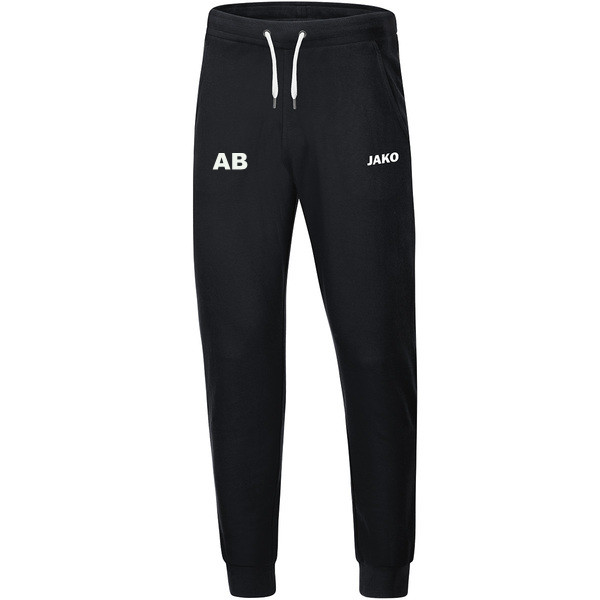 KinderJogginghose Base mit Bündchen 