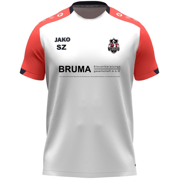 T-Shirt Dynamic 