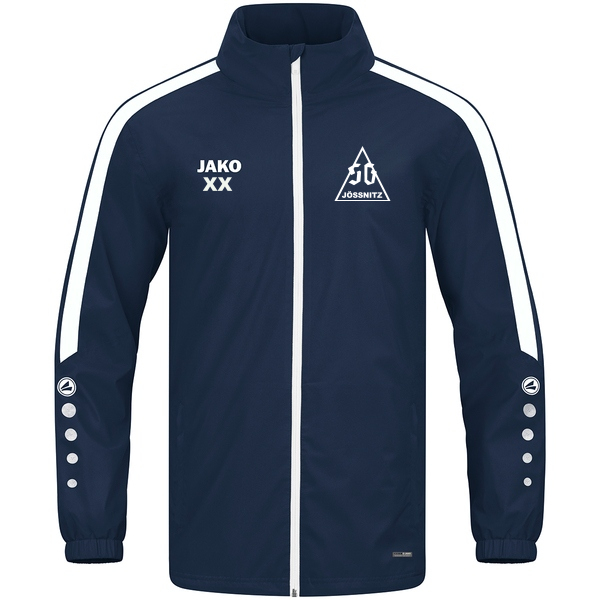 Allwetterjacke Power 