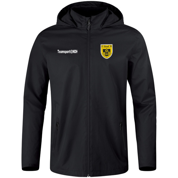 Allwetterjacke Allround 
