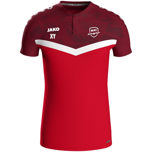 Polo Iconic 