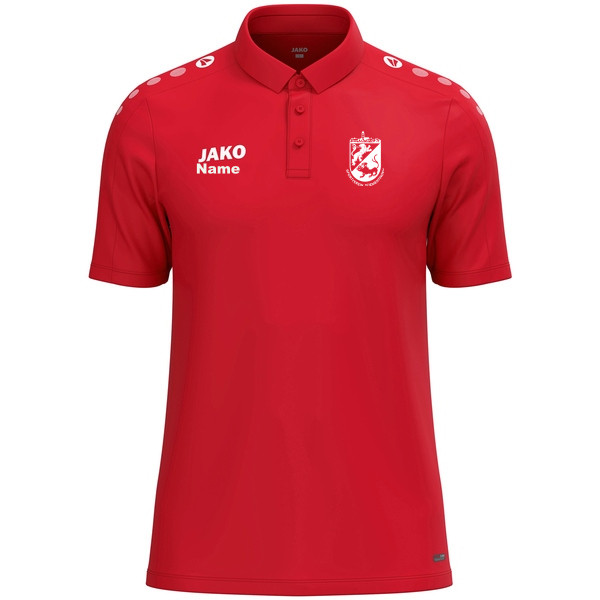 Polo One 