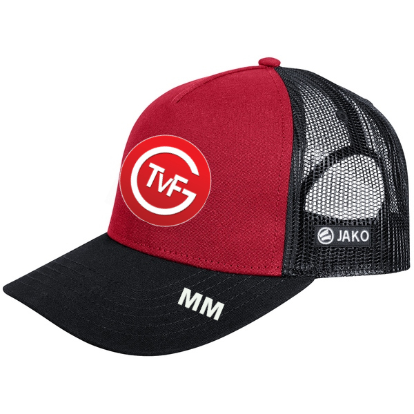 Cap Club 