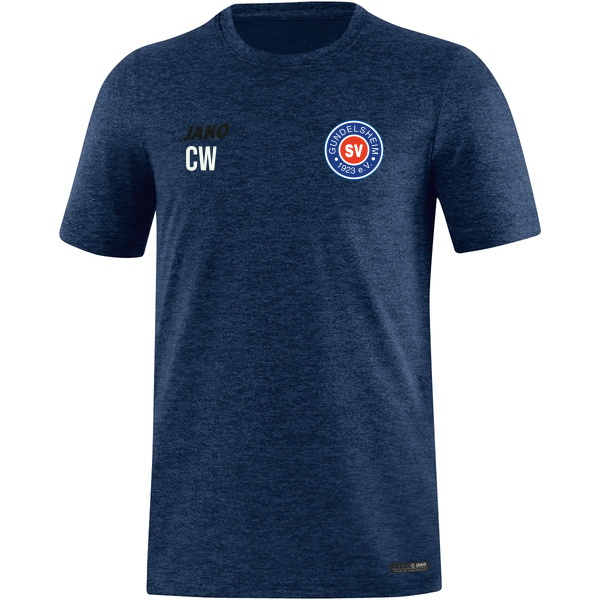 KinderT-Shirt Premium Basics 