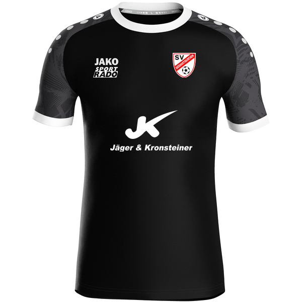 Trikot Iconic kurzarm 