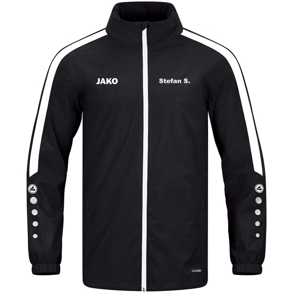 Allwetterjacke Power 