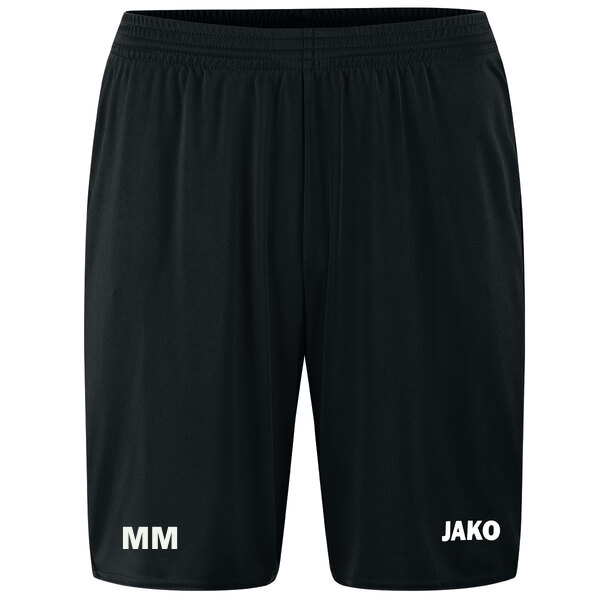 Sporthose Manchester 2.0 ohne Innenslip 
