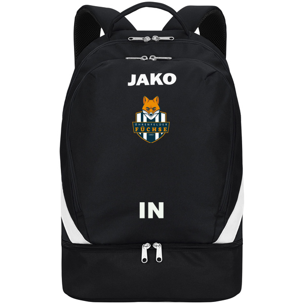 Rucksack Iconic 
