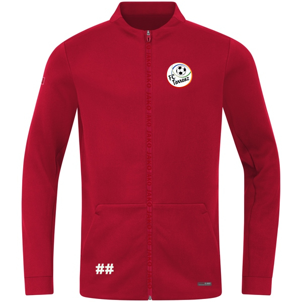 Jacke Pro Casual 
