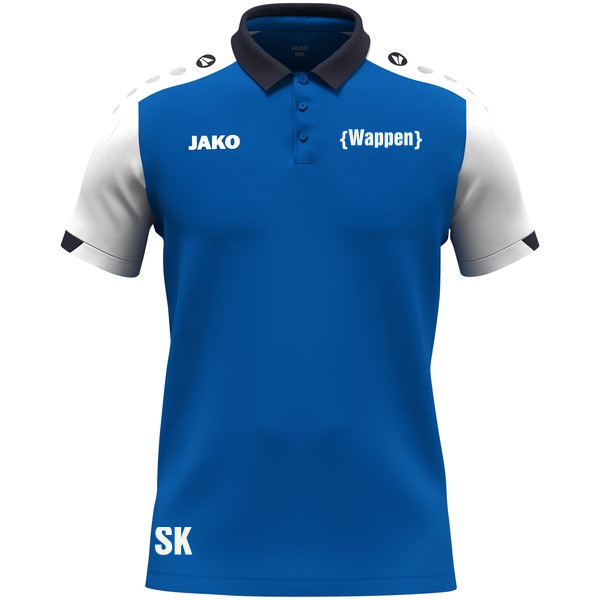 Polo Dynamic 