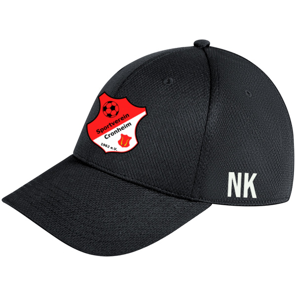 Cap Basic 