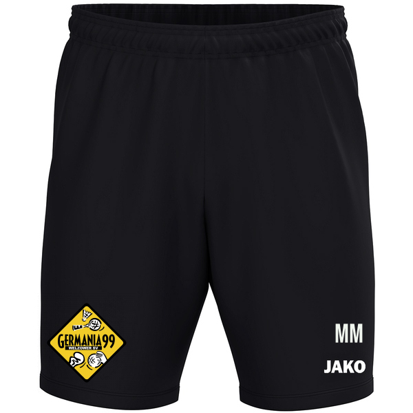 Trainingsshort One 