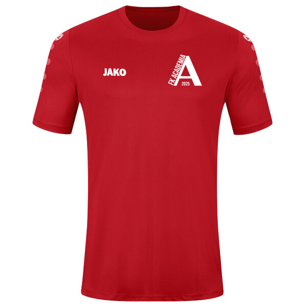 Trikot Team kurzarm 