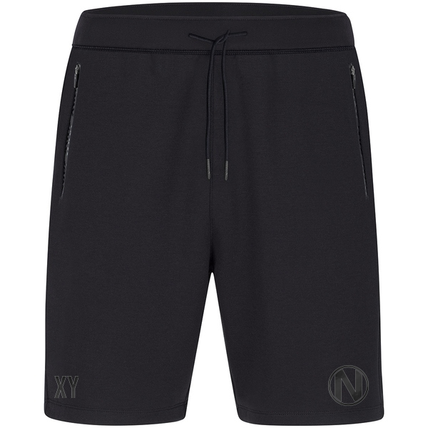 Short Pro Casual 