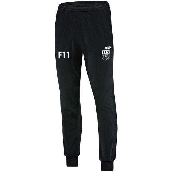 Polyesterhose Classico Kurzgrößen 