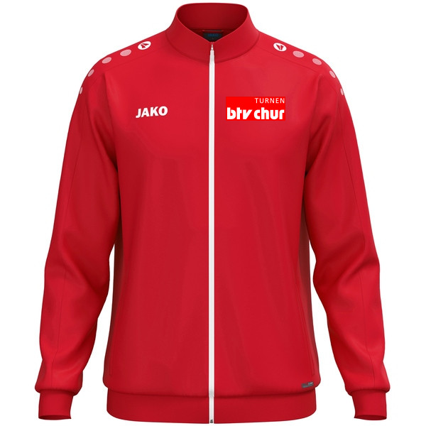 Polyesterjacke One 