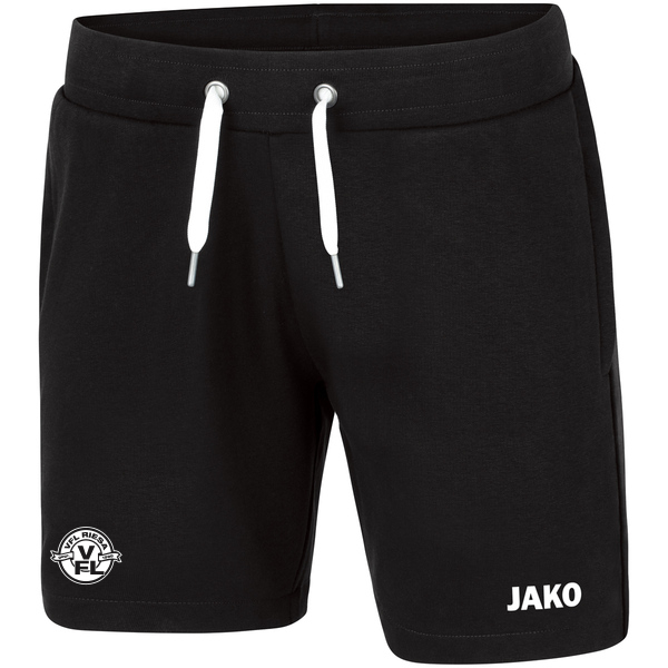 Short Base Damen 