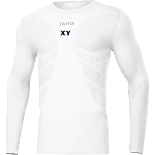 Longsleeve Comfort 2.0 
