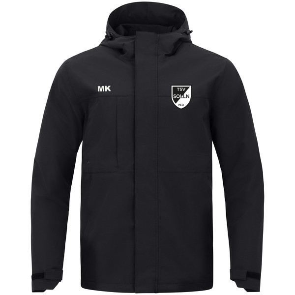 Jacke Function 