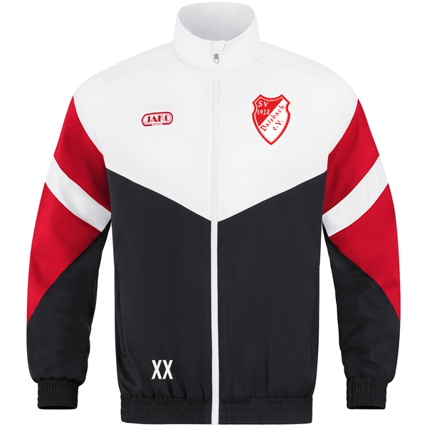 Freizeitjacke Retro 