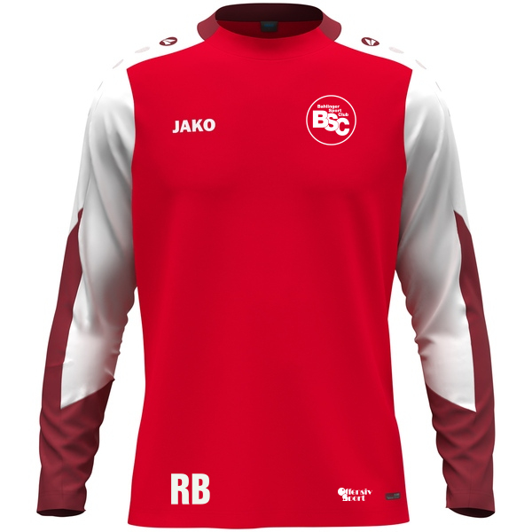Longsleeve Dynamic 