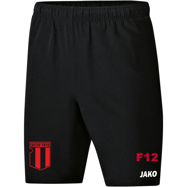 Short Classico 