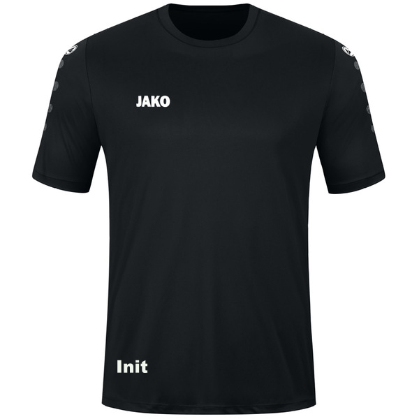 Trikot Team kurzarm 