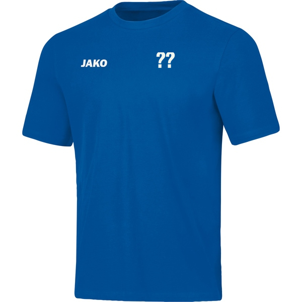 KinderT-Shirt Base 