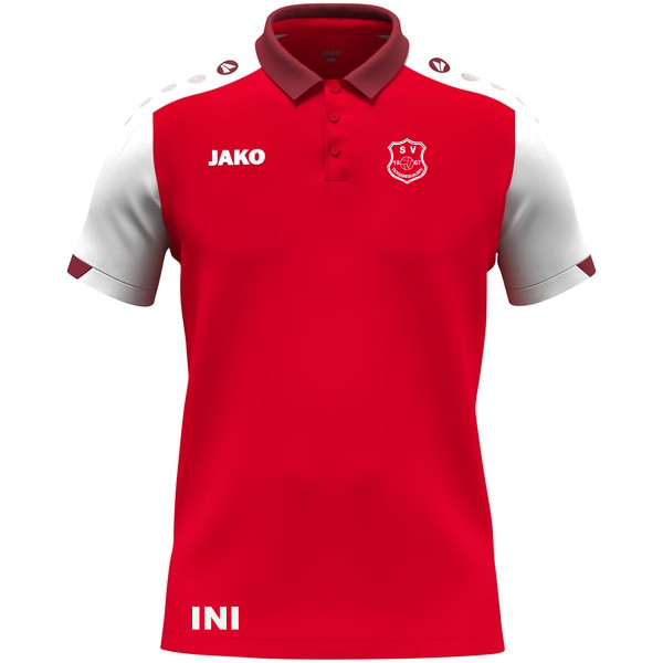 Polo Dynamic 