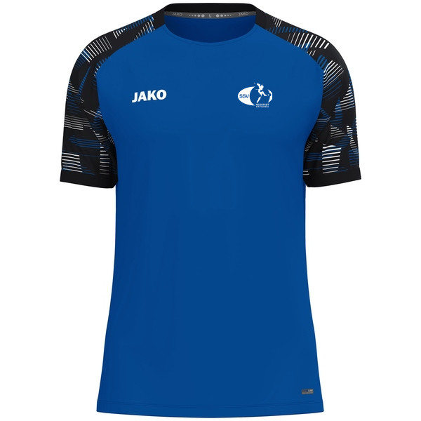 KinderT-Shirt Sonic 