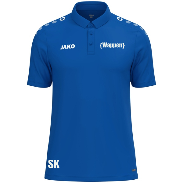 Polo One 