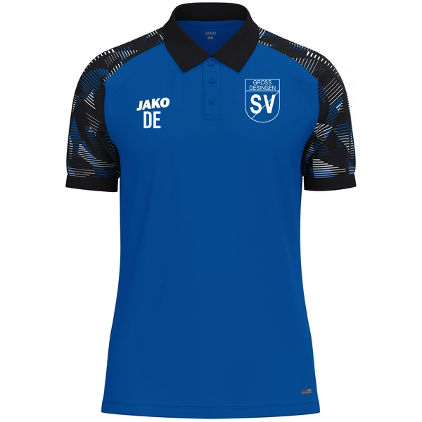 Polo Sonic 