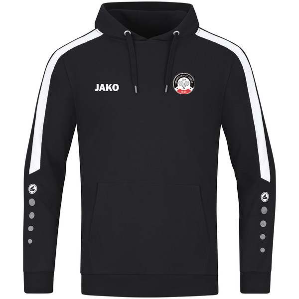 KinderKapuzensweat Power 
