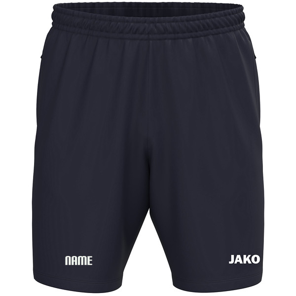 KinderWebshort One 