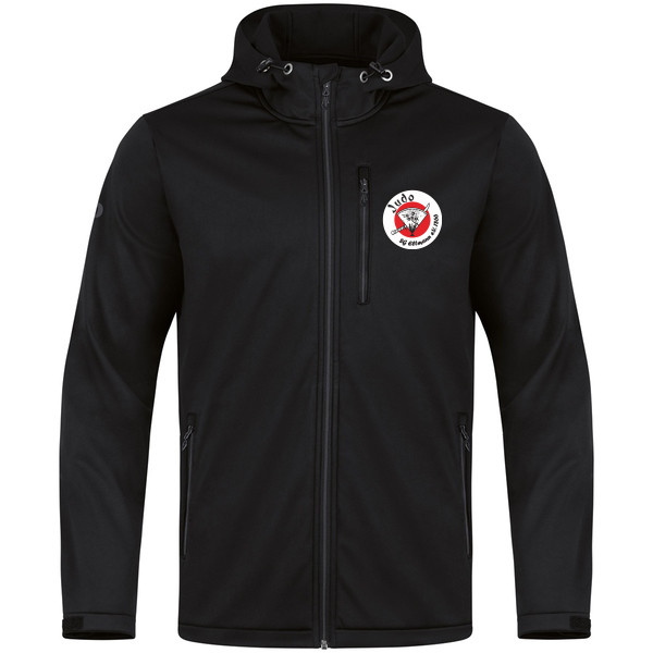 KinderSoftshelljacke Premium 