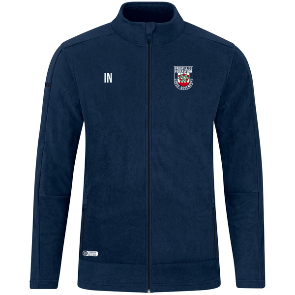 KinderFleecejacke 